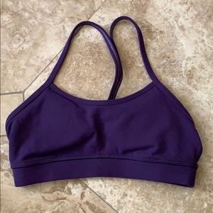 Lulu Lemon Sportsbra